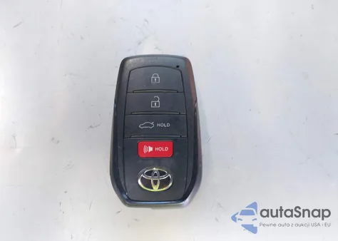 2025 Toyota Corolla Le/Se from USA, damaged, VIN JTDBDMHE3SJ014122